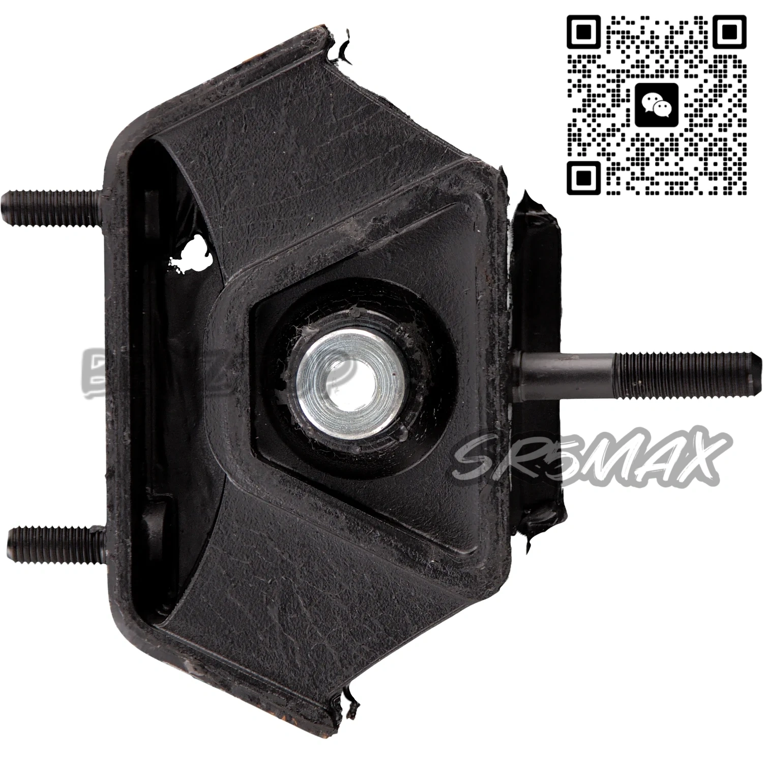 601 240 06 17 ENGINE MOUNTING for MERCEDES-BENZ T1 BOX 601 602 (BENZTOP /SR5MAX  /BJG AUTOPARTS)