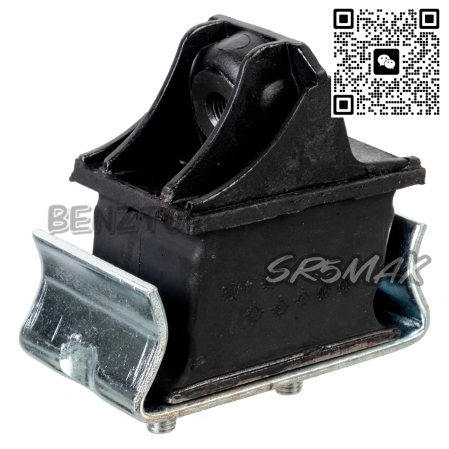 901 241 24 13 901 241 25 13 ENGINE MOUNTING use for MERCEDES-BENZ T1 Bus 601 602 901 902 903 904 (BENZTOP /SR5MAX  /BJG AUTOPARTS)