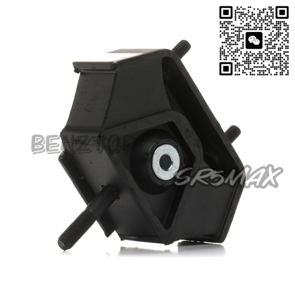 601 240 06 17 ENGINE MOUNTING for MERCEDES-BENZ T1 BOX 601 602 (BENZTOP /SR5MAX  /BJG AUTOPARTS)