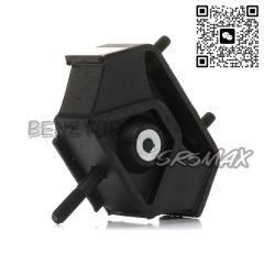 601 240 06 17 ENGINE MOUNTING for MERCEDES-BENZ T1 BOX 601 602 (BENZTOP /SR5MAX  /BJG AUTOPARTS)