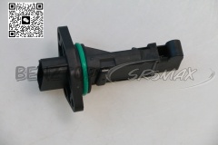 22680-6N21A Air Mass Sensor use for NISSAN PRIMERA  ALMERA (#BENZTOP ,#SR5MAX ,BJG AUTO MANUFATURING)