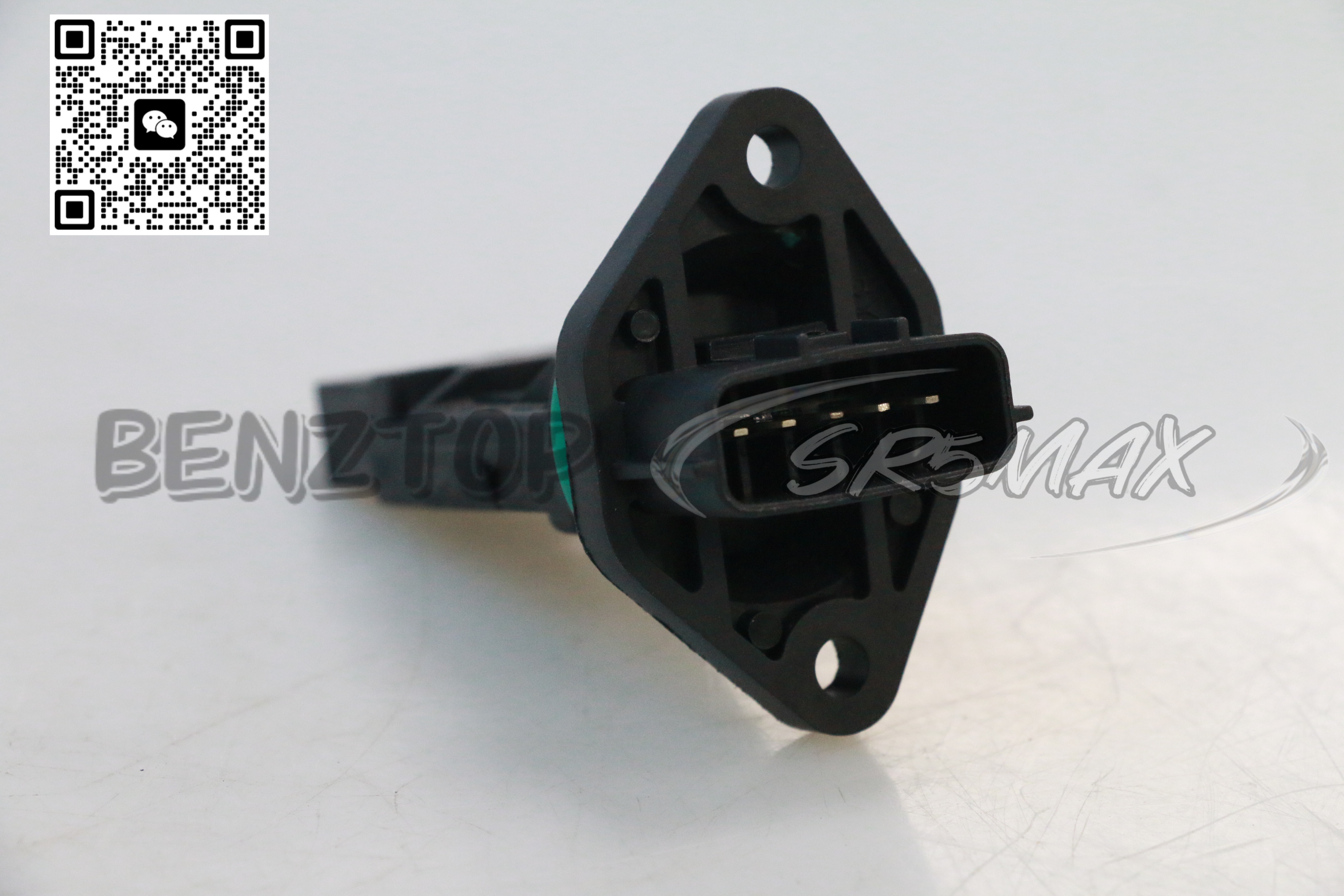 22680-6N21A Air Mass Sensor use for NISSAN PRIMERA  ALMERA (#BENZTOP ,#SR5MAX ,BJG AUTO MANUFATURING)