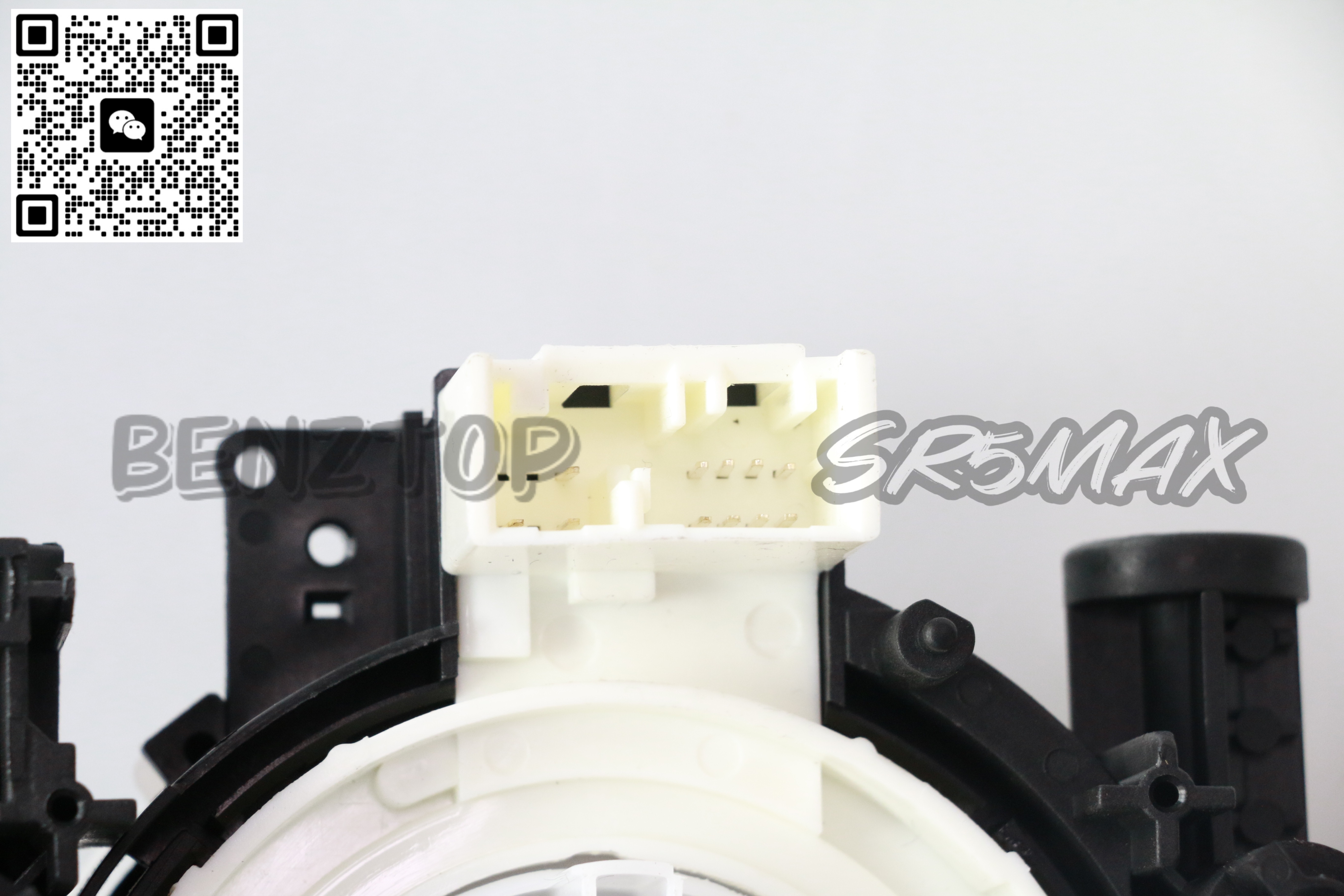 25567-EV06E CLOCK SPRING CABLE use for NISSAN NAVARA  NOTE  NV200 PATHFINDER III QASHQAI   (#BENZTOP ,#SR5MAX ,BJG AUTO)