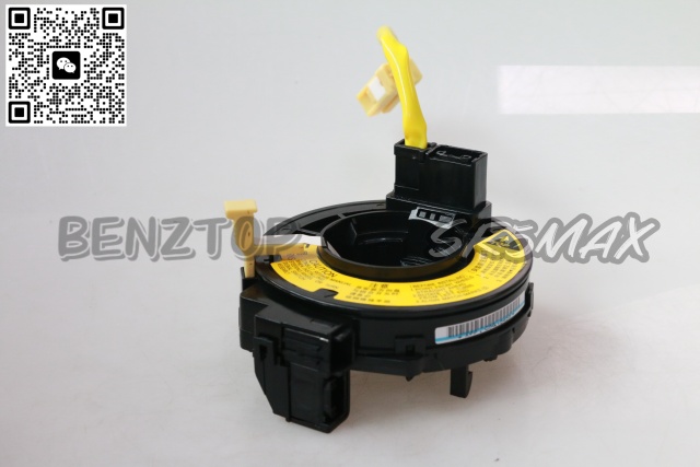 84306-52020 CLOCK SPRING CABLE use for LEXUS TOYOTA LAND CRUISER PRIUS RAV4 (#BENZTOP ,#SR5MAX ,BJG AUTO)