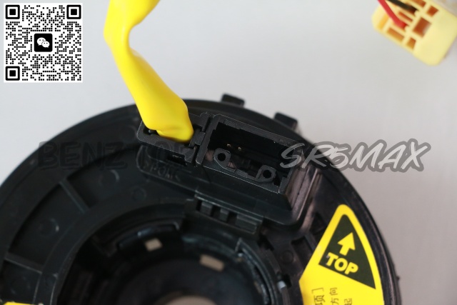 84306-52020 CLOCK SPRING CABLE use for LEXUS TOYOTA LAND CRUISER PRIUS RAV4 (#BENZTOP ,#SR5MAX ,BJG AUTO)
