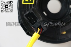 84306-33080 CLOCK SPRING CABLE use for TOYOTA CAMRY (#BENZTOP ,#SR5MAX ,BJG AUTO)