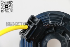 84306-0K020 CLOCK SPRING CABLE use for TOYOTA FORTUNER HILUX (#BENZTOP ,#SR5MAX ,BJG AUTO)