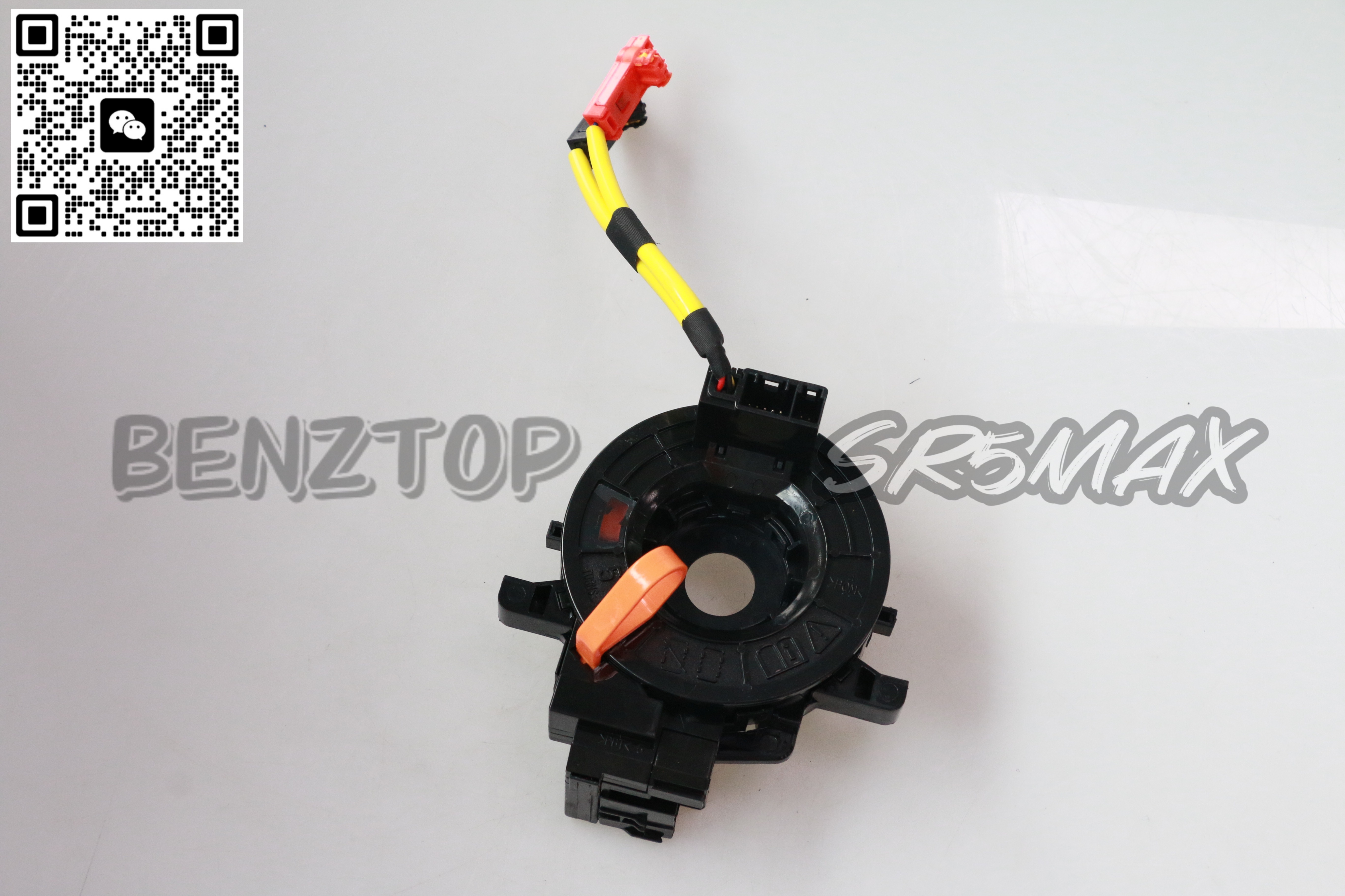 84306-48030 CLOCK SPRING CABLE use for LEXUS TOYOTA LAND CRUISER PRIUS RAV4 (#BENZTOP ,#SR5MAX ,BJG AUTO)