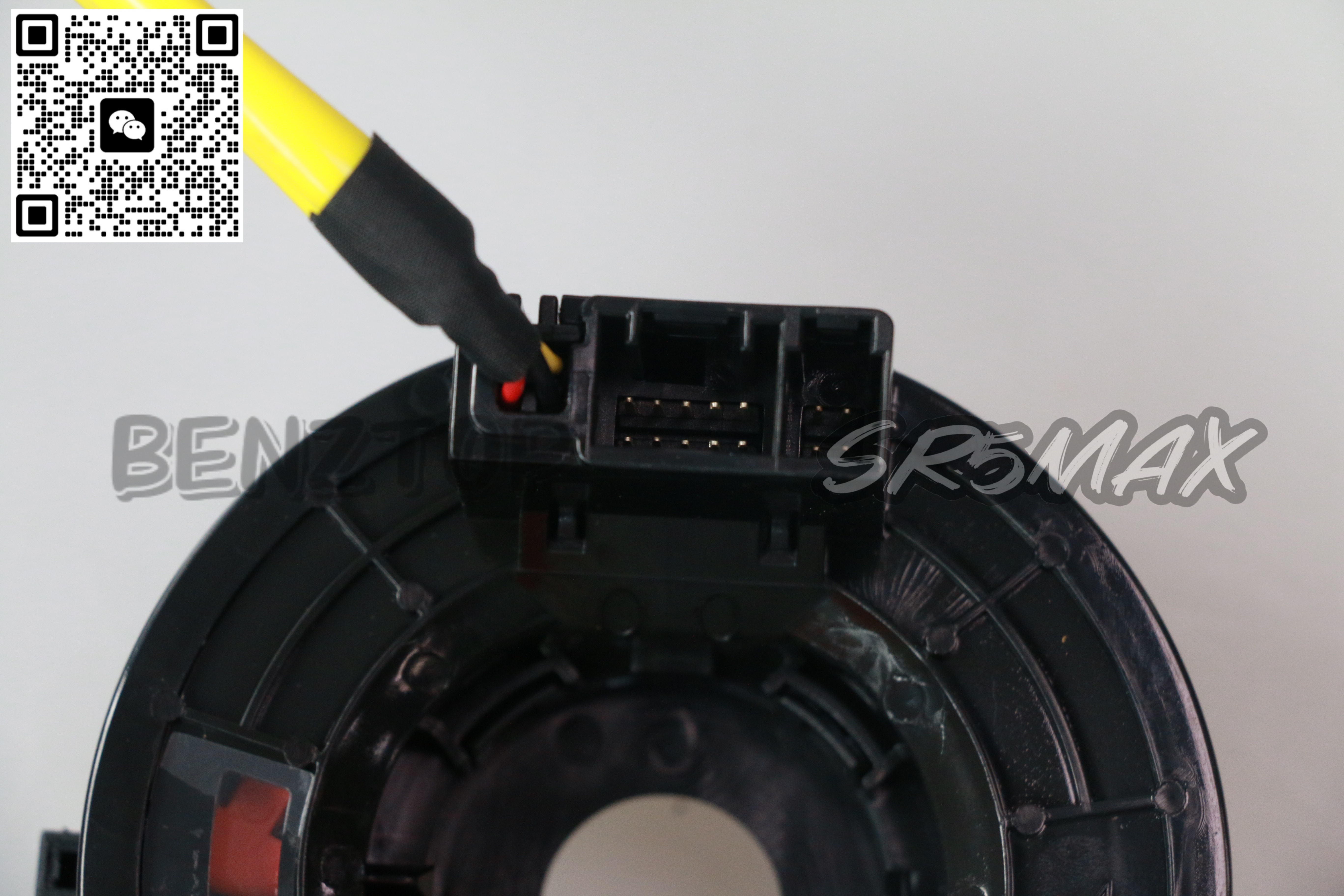 84306-48030 CLOCK SPRING CABLE use for LEXUS TOYOTA LAND CRUISER PRIUS RAV4 (#BENZTOP ,#SR5MAX ,BJG AUTO)