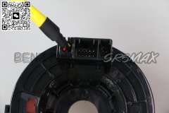 84306-48030 CLOCK SPRING CABLE use for LEXUS TOYOTA LAND CRUISER PRIUS RAV4 (#BENZTOP ,#SR5MAX ,BJG AUTO)