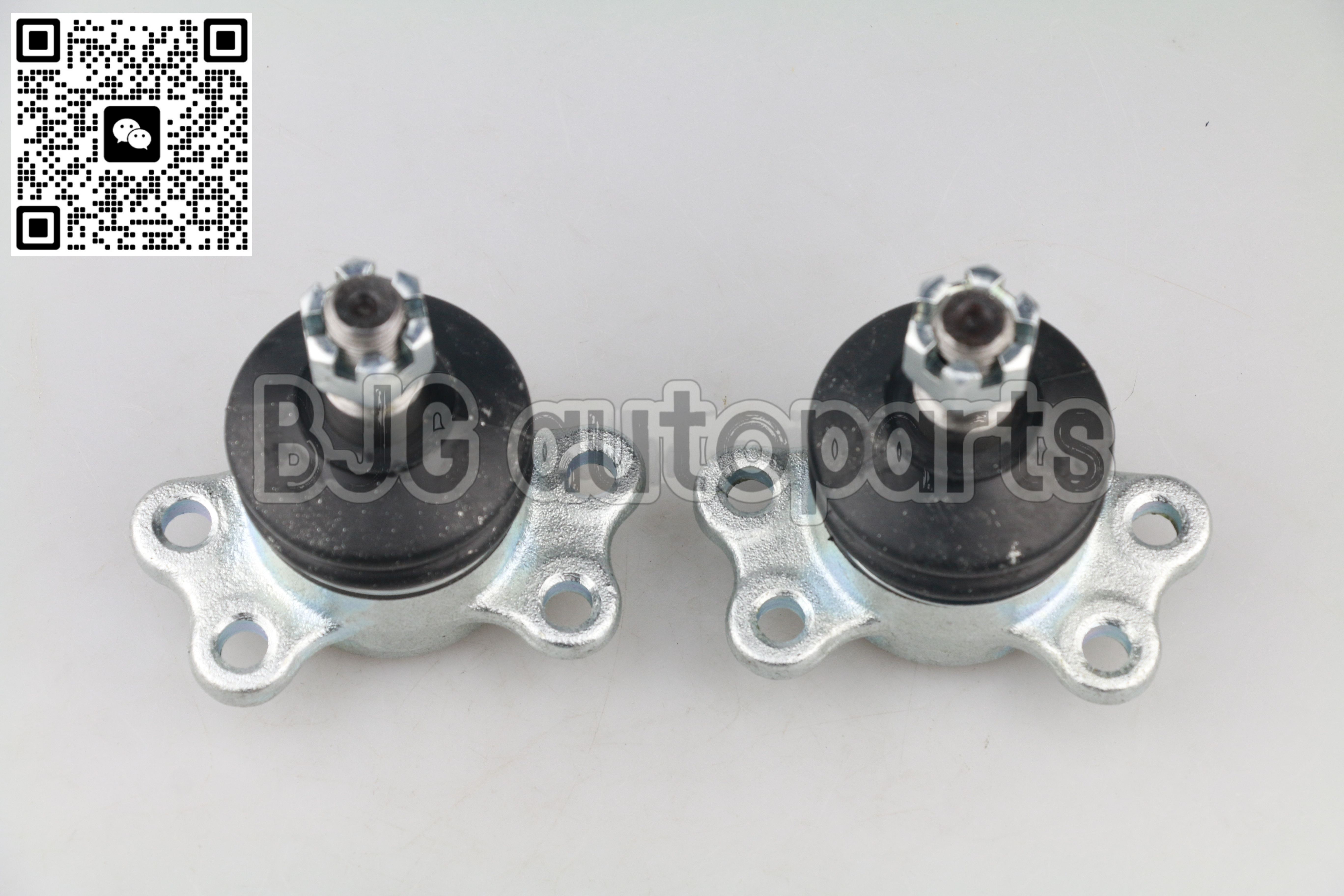 8-94459-453-4 8944594532 8944594533  BALL JOINT  use for HONDA ISUZU OPEL VAUXHALL ( SR5MAX  /BJG AUTOPARTS)