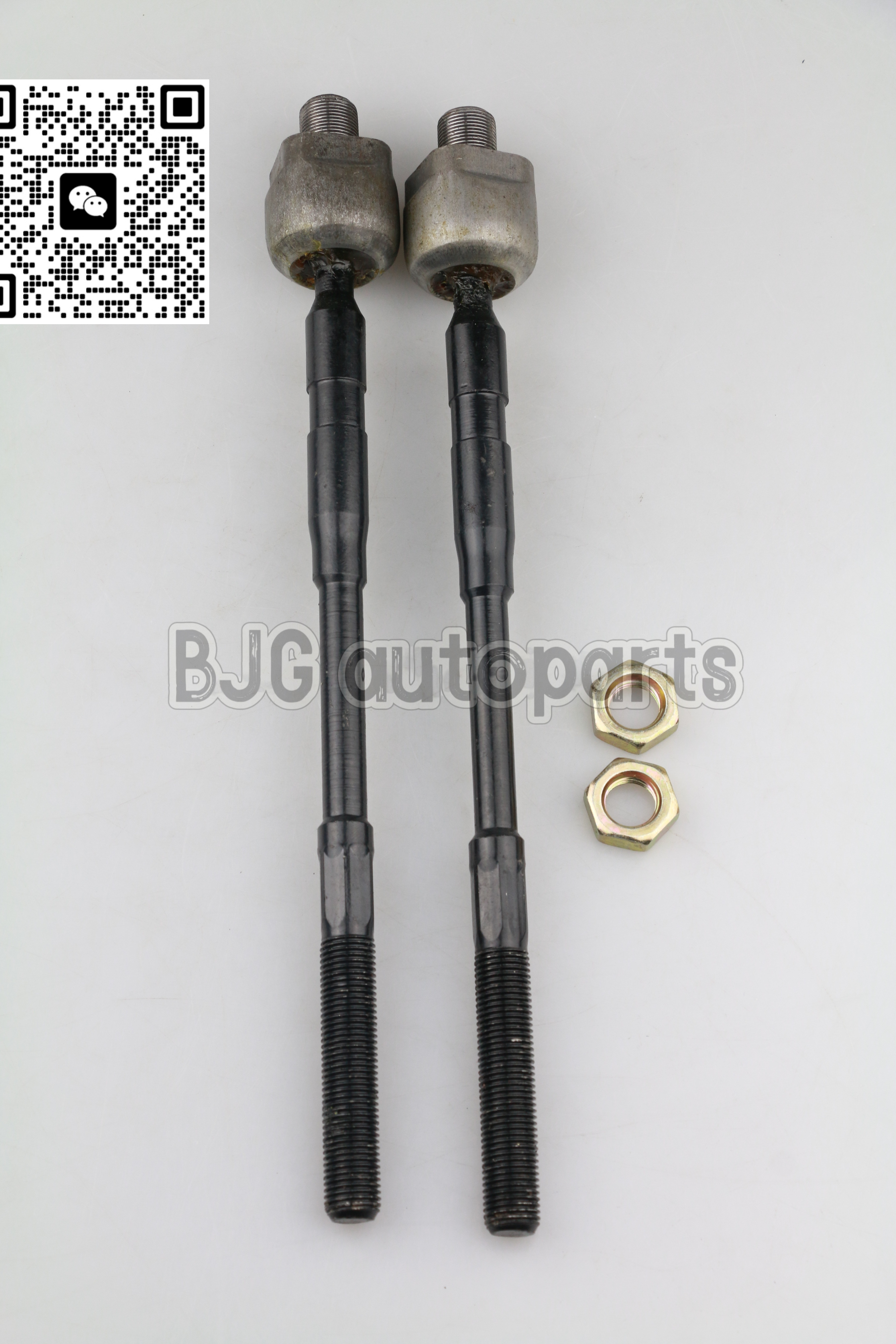 48521-4M500 48521-4M528 48521-4M588 48521-4M525 TIE ROD use for NISSAN ( SR5MAX  /BJG AUTOPARTS)
