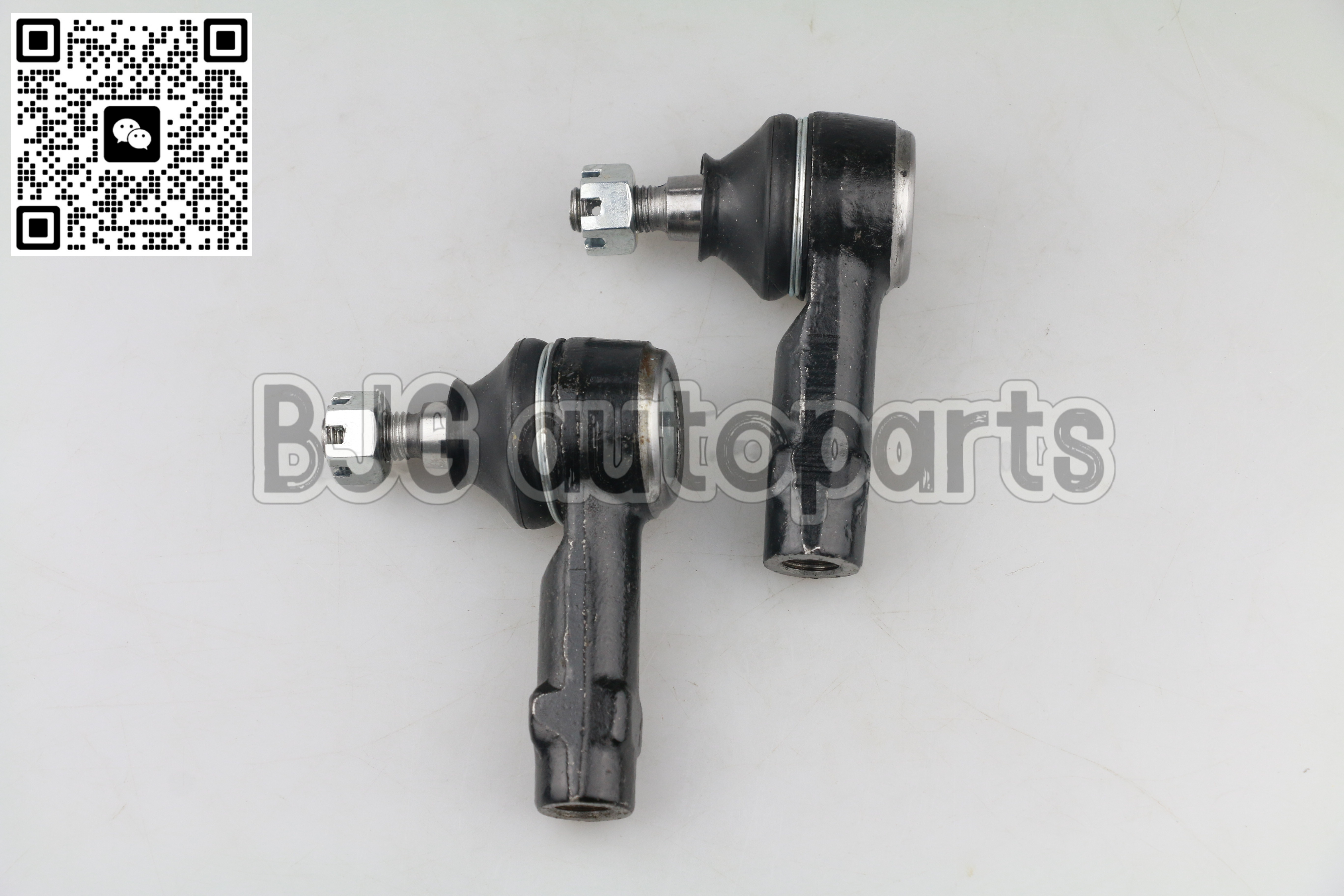 MB527169 MR485672 MB597605 TIE ROD END use for MITSUBISHI ( SR5MAX  /BJG AUTOPARTS)