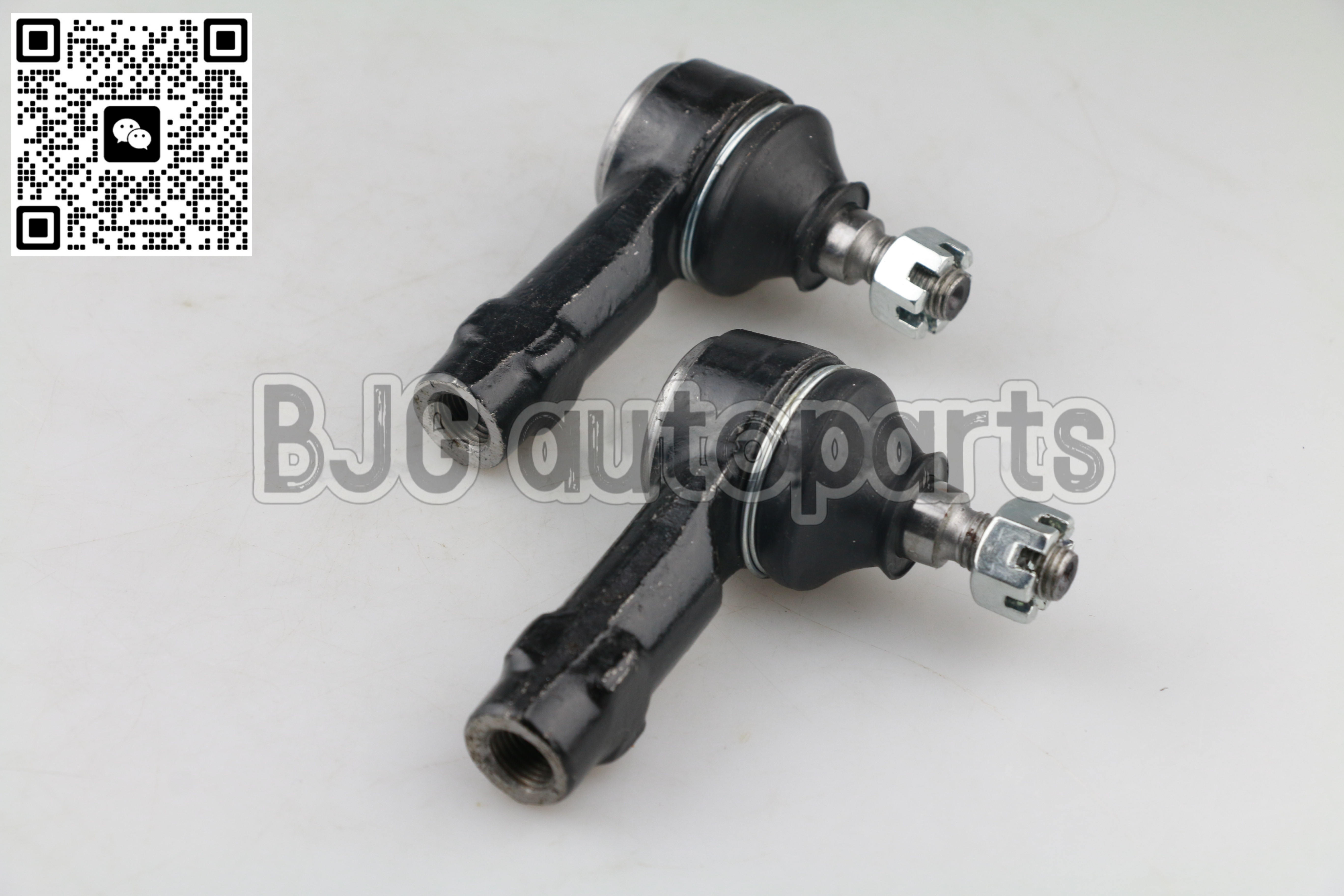 MB527169 MR485672 MB597605 TIE ROD END use for MITSUBISHI ( SR5MAX  /BJG AUTOPARTS)