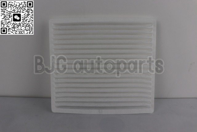 88568-52010 AC FILTER use for TOYOTA YARIS RAV4 PRIUS VIOS RACTIS ( SR5MAX  /BJG AUTOPARTS)