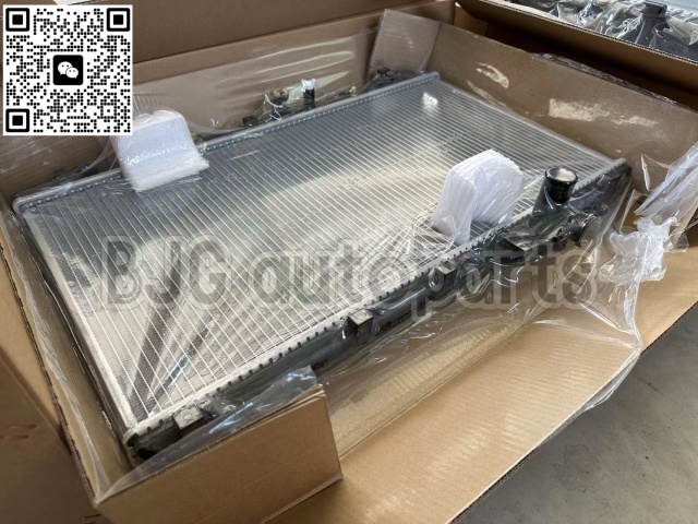 17700-80J10 RADIATOR use for SUZUKI ( SR5MAX  /BJG AUTOPARTS)
