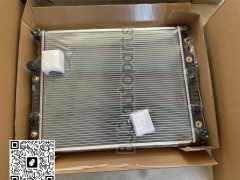 251 500 01 03 RADIATOR use for MERCEDES-BENZR-CLASS M-CLASS GL-CLASS ( SR5MAX  /BJG AUTOPARTS)