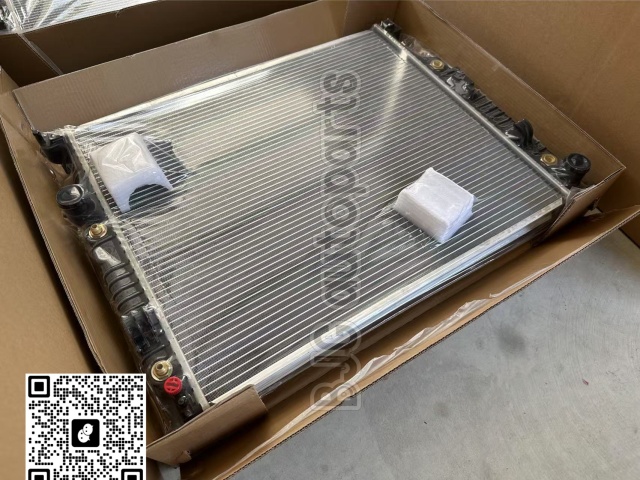 251 500 01 03 RADIATOR use for MERCEDES-BENZR-CLASS M-CLASS GL-CLASS ( SR5MAX  /BJG AUTOPARTS)