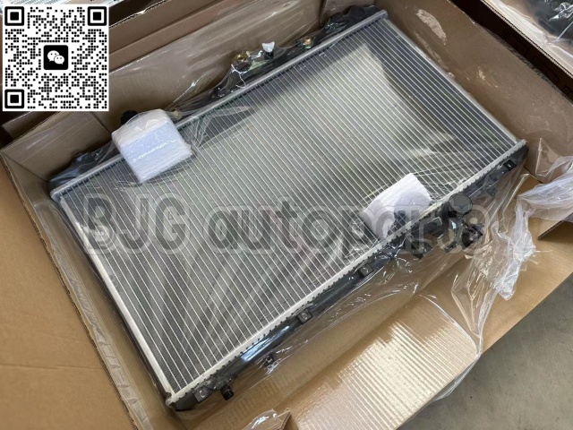 17700-80J10 RADIATOR use for SUZUKI ( SR5MAX  /BJG AUTOPARTS)