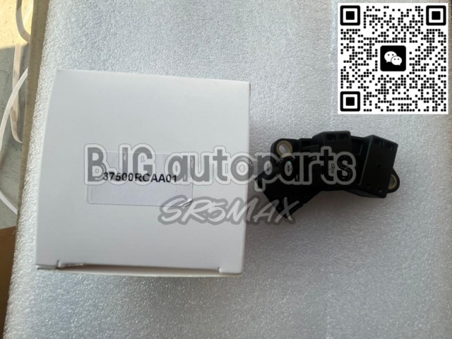 37500-RCA-A01 Sensor crankshaft pulse Ignition System use for HONDA ACCORD ODYSSEY ACURA ( SR5MAX  /BJG AUTOPARTS)