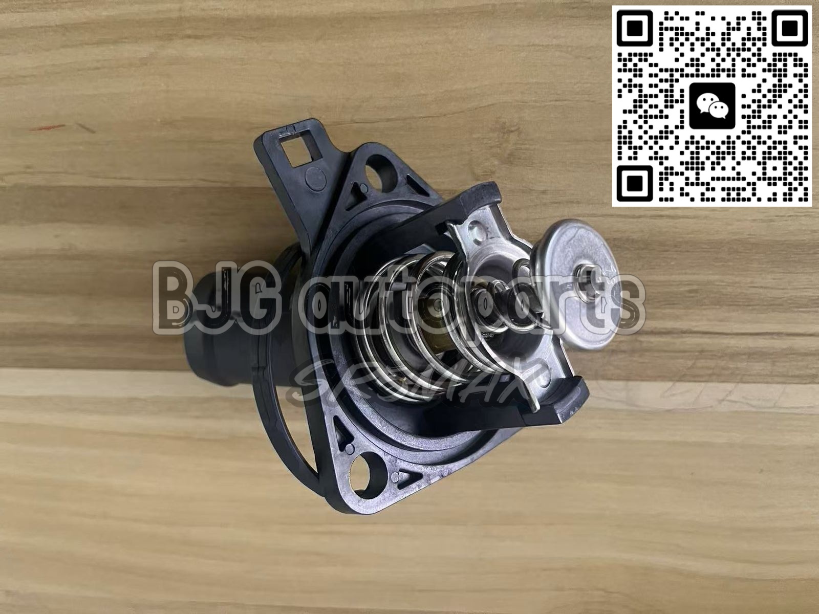 19301-RAF-004 Thermostat coolant Cooling System use for HONDA ACCORD  ( SR5MAX  /BJG AUTOPARTS)