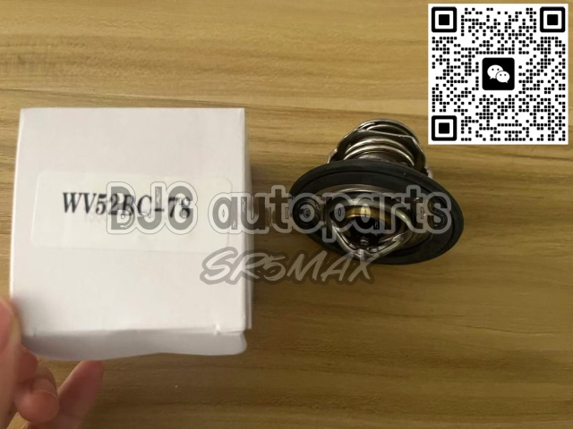 WV52BC-78 Thermostat Cooling System use for HONDA  ( SR5MAX  /BJG AUTOPARTS)