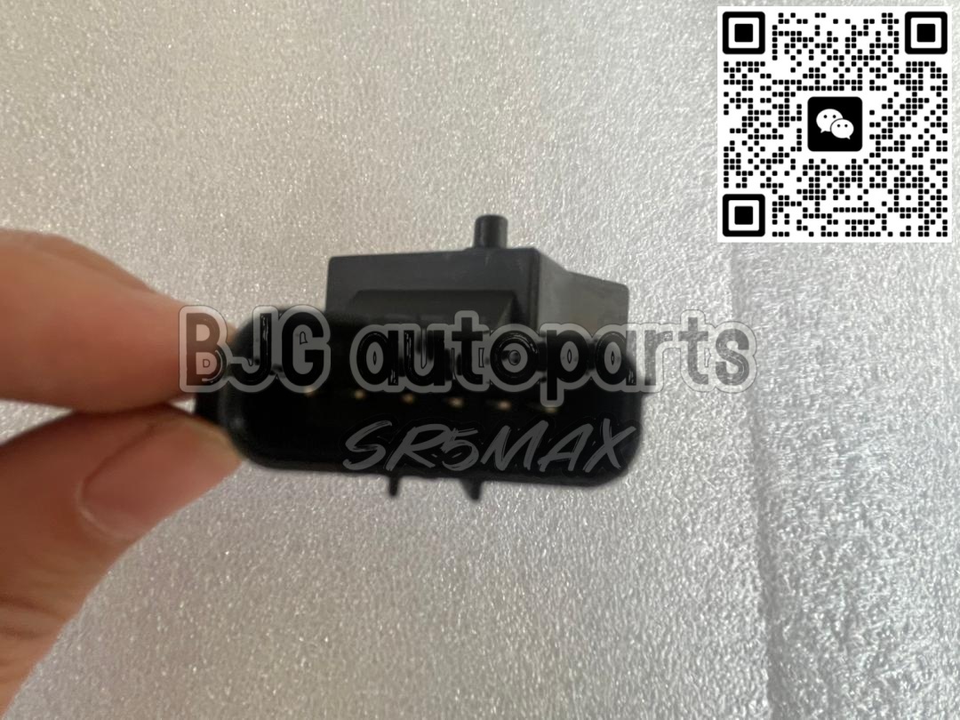 37500-RCA-A01 Sensor crankshaft pulse Ignition System use for HONDA ACCORD ODYSSEY ACURA ( SR5MAX  /BJG AUTOPARTS)
