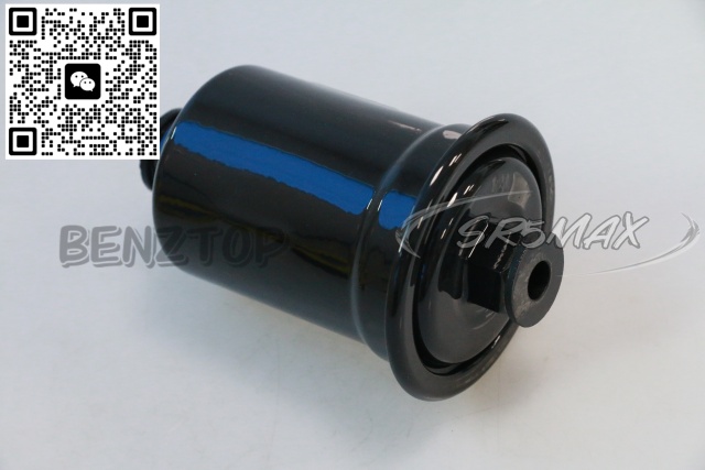 23300-62030 Fuel filter Fuel Supply System use for HYUNDAI KIA  LEXUS TOYOTA 4RUNNER LAND CRUISER HILUX   ( SR5MAX  /BJG AUTOPARTS)