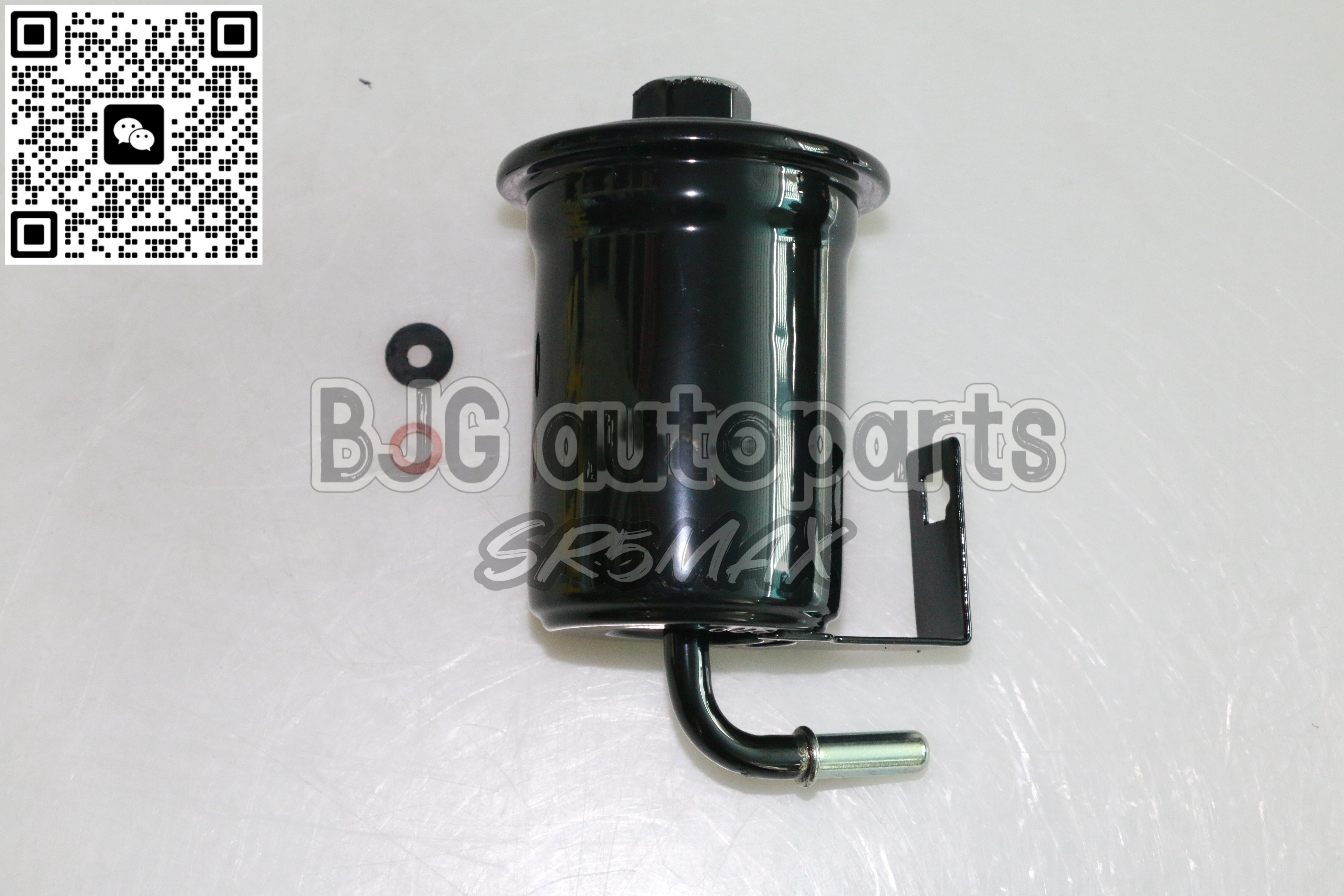 23300-50090 FUEL FILTER Fuel Supply System use for LEXUS TOYOTA LAND CRUISER ( SR5MAX  /BJG AUTOPARTS)