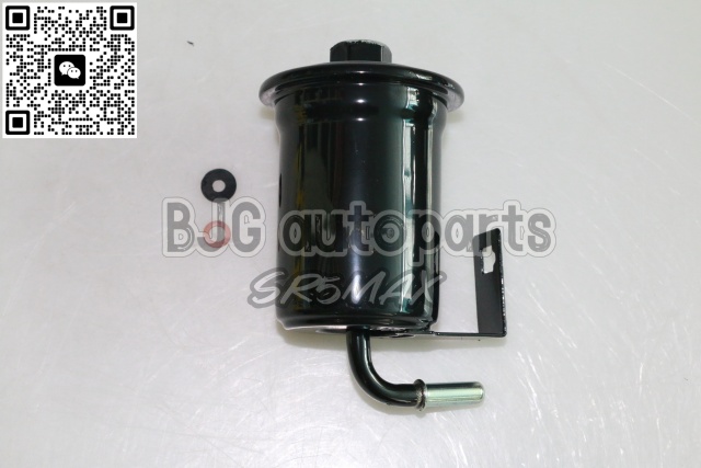23300-50090 FUEL FILTER Fuel Supply System use for LEXUS TOYOTA LAND CRUISER ( SR5MAX  /BJG AUTOPARTS)