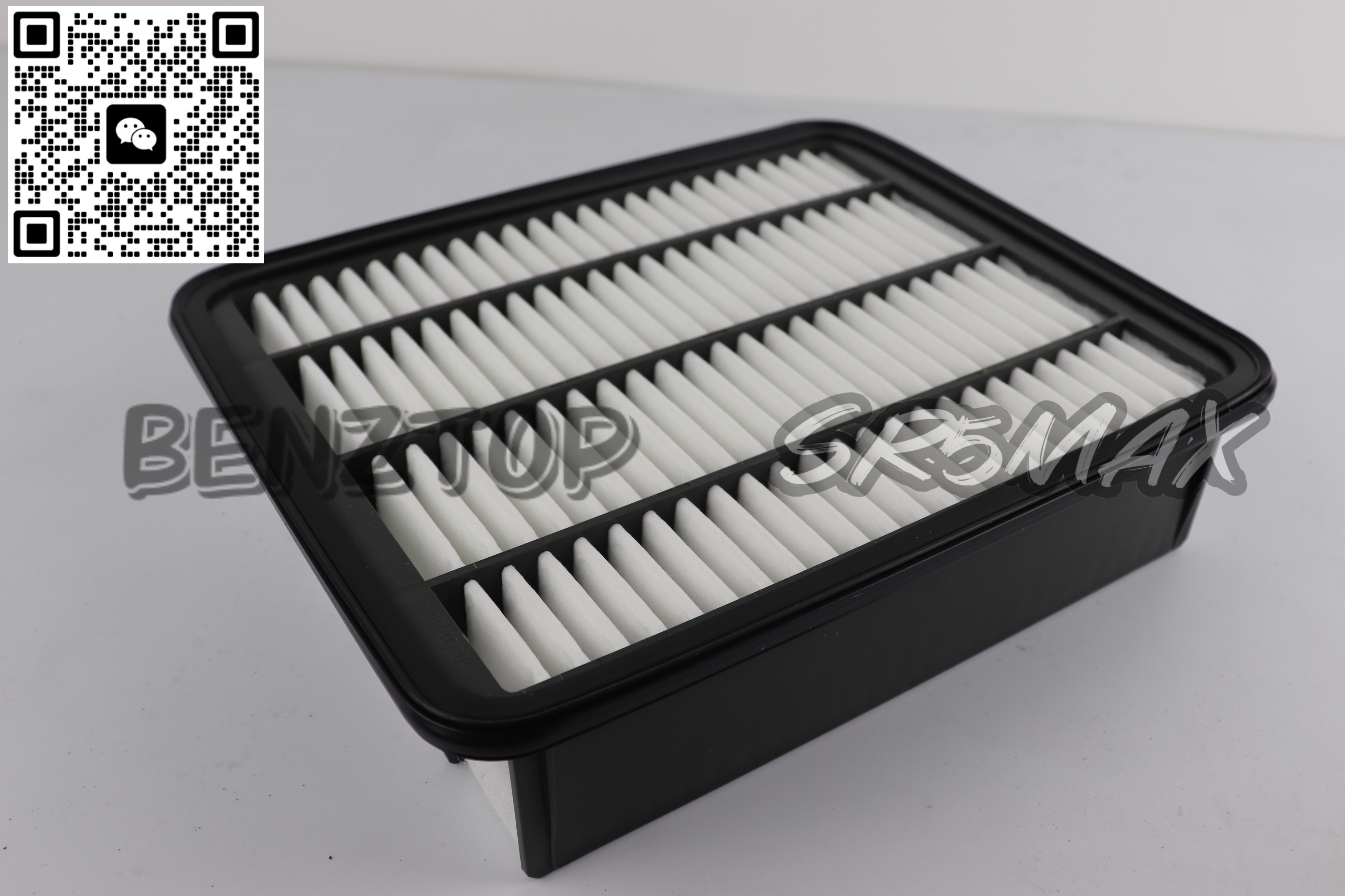 17801-11130  AIR FILTER use for TOYOTA LAND CRUISER (SR5MAX  /BJG AUTOPARTS)