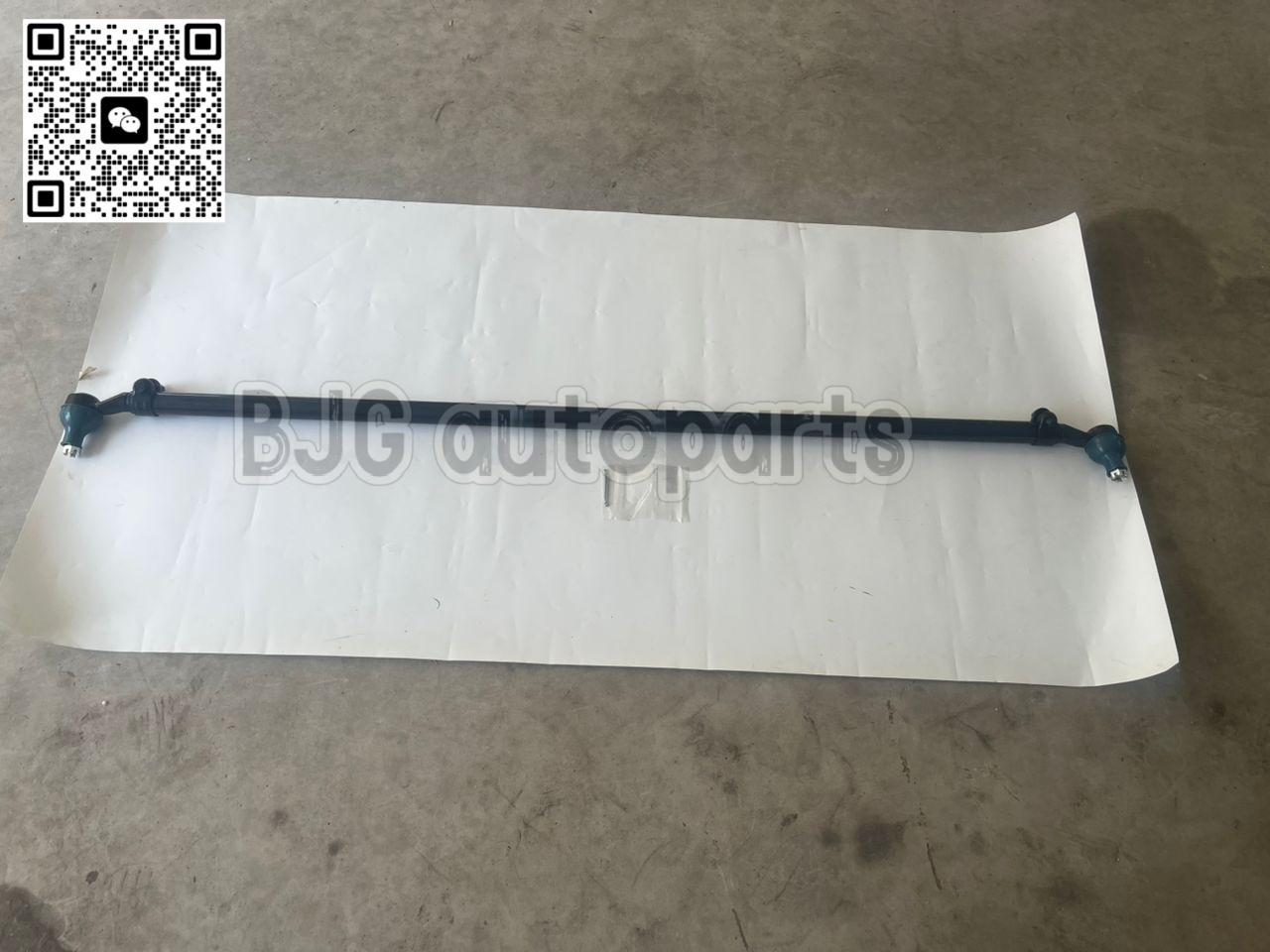602 330 09 03 Rod Assembly(Steering) use for MERCEDES-BENZ  (SR5MAX  /BJG AUTOPARTS)