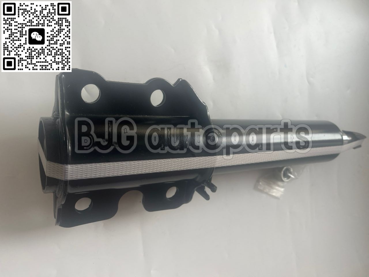 115 906 SHOCK ABSORBER for MERCEDES-BENZSPRINTER (SR5MAX  /BJG AUTOPARTS)