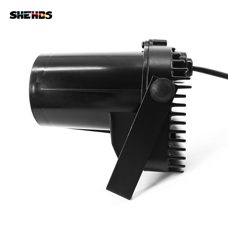 LED Spotlight 6W Stage Effect Lighting For DJ Disco Christmas Party lighting