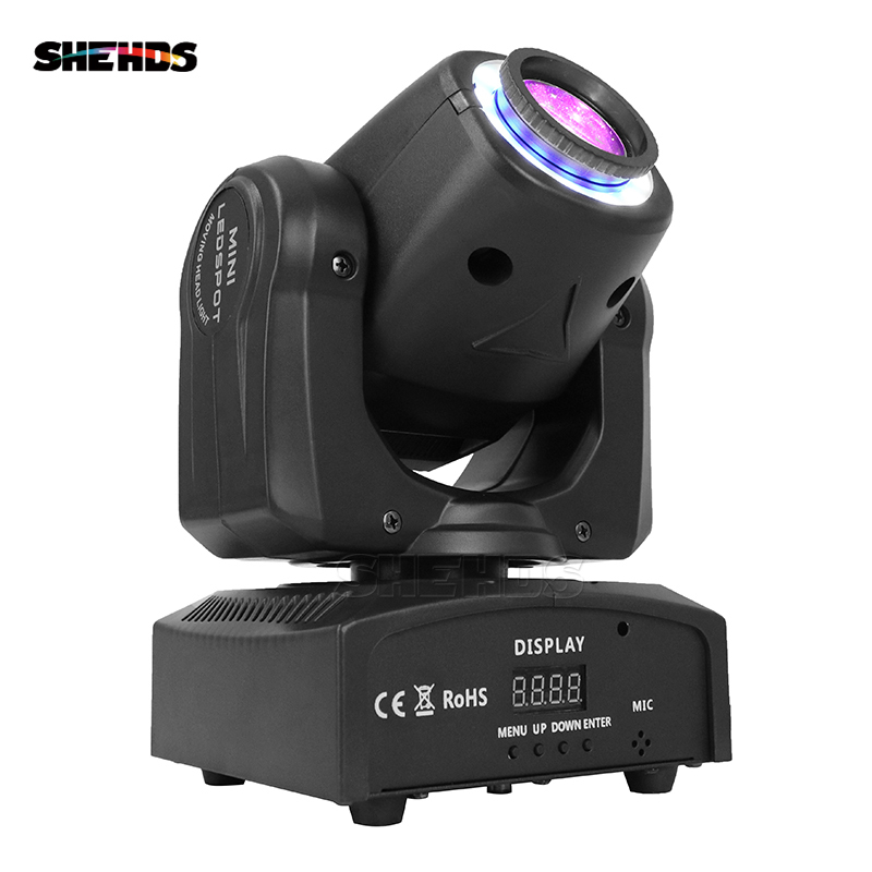 SHEHDS SHE-SpMH30Wst For Stage Effect