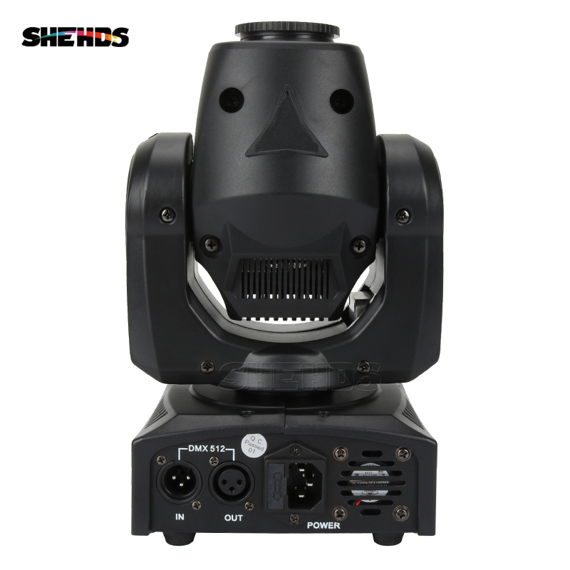 SHEHDS SHE-SpMH30Wst For Stage Effect