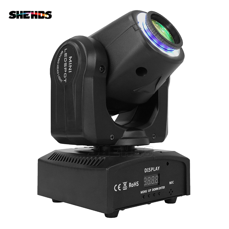 SHEHDS SHE-SpMH30Wst For Stage Effect