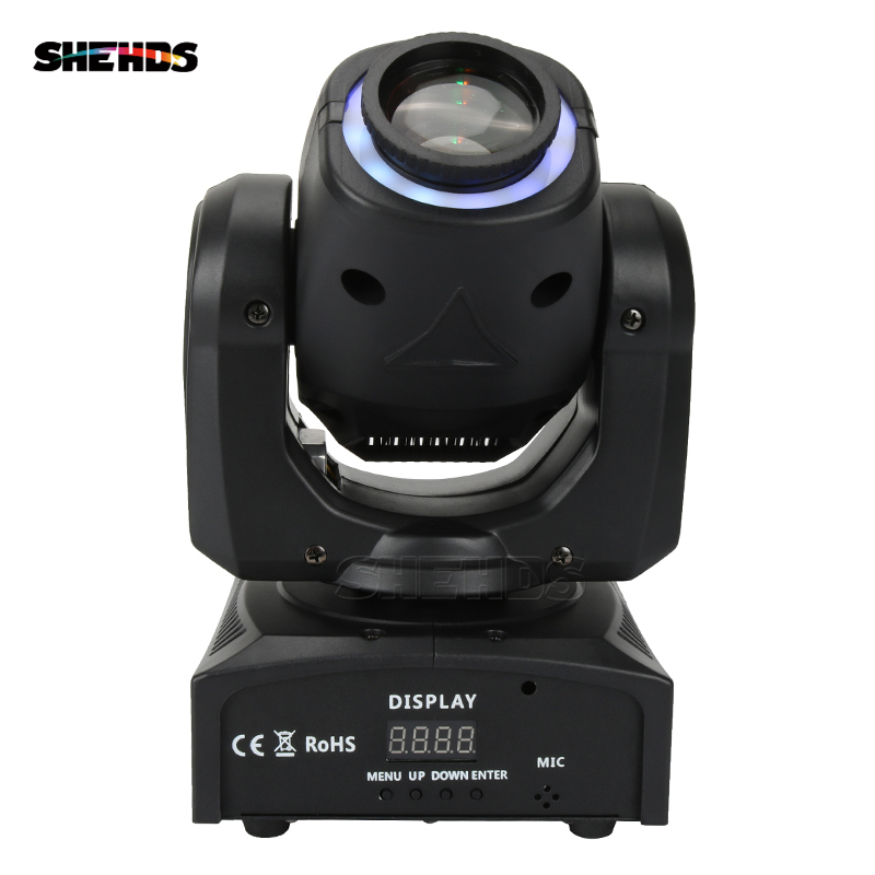 SHEHDS SHE-SpMH30Wst For Stage Effect