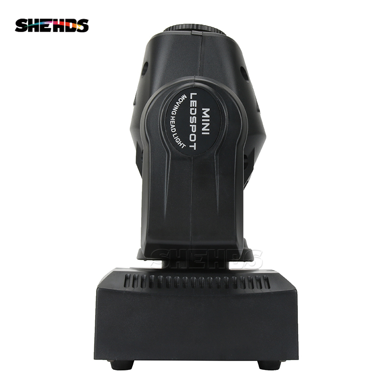 SHEHDS SHE-SpMH30Wst For Stage Effect