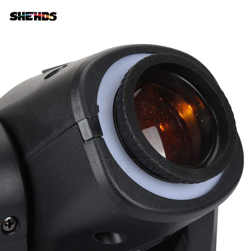 SHEHDS SHE-SpMH30Wst For Stage Effect