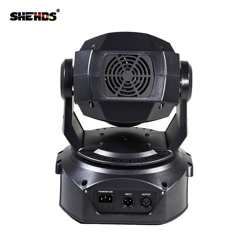 SHEHDS LED Spot 90W Lighting For Stage Effect