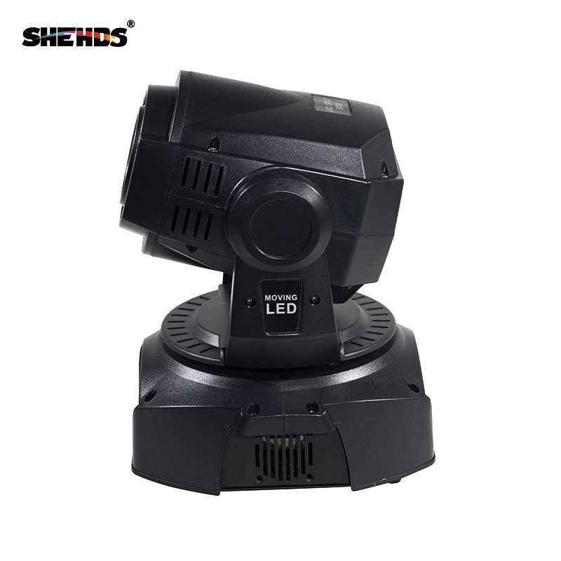 SHEHDS LED Spot 90W Lighting For Stage Effect