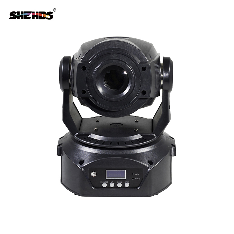 SHEHDS LED Spot 90W Lighting For Stage Effect