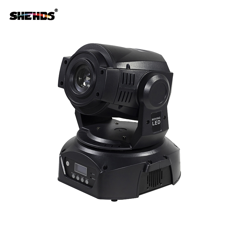 SHEHDS LED Spot 90W Lighting For Stage Effect