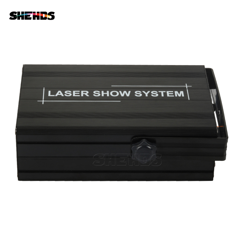 Wireless Remote Control Snowflake Laser Lighting