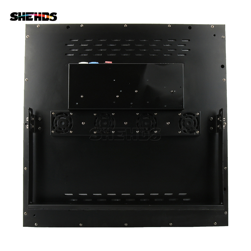 LED 25x30W RGBW Blinder Matrix Light
