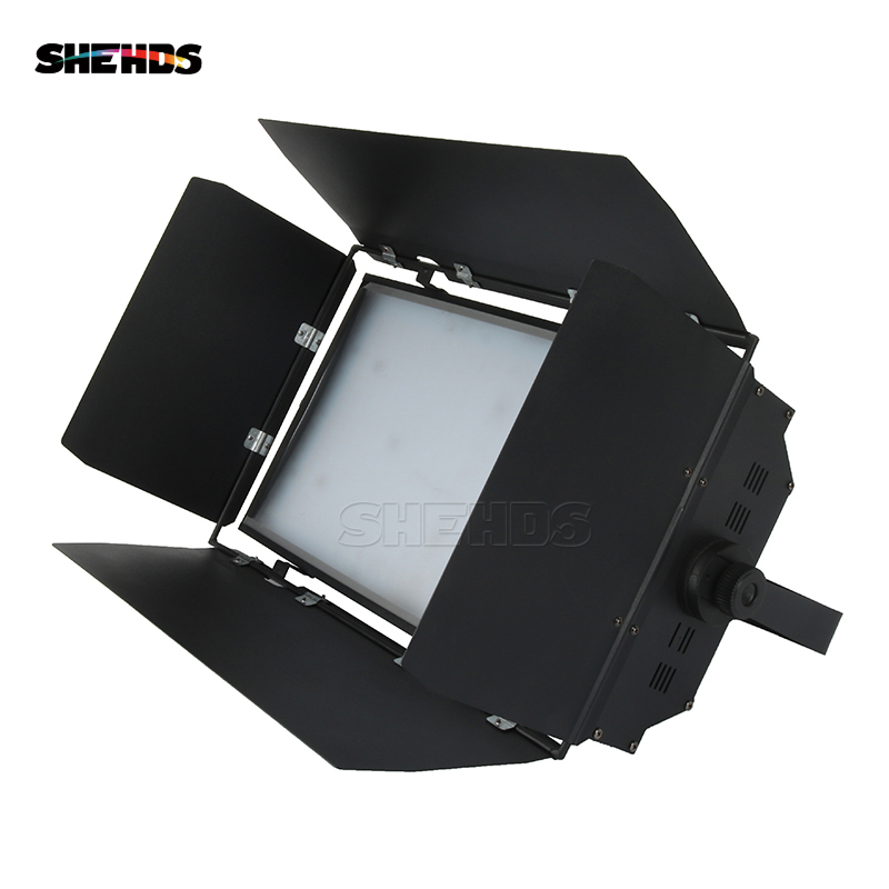 SHEHDS LED 432x0.5W Cool White Atomic Stroboscope Light
