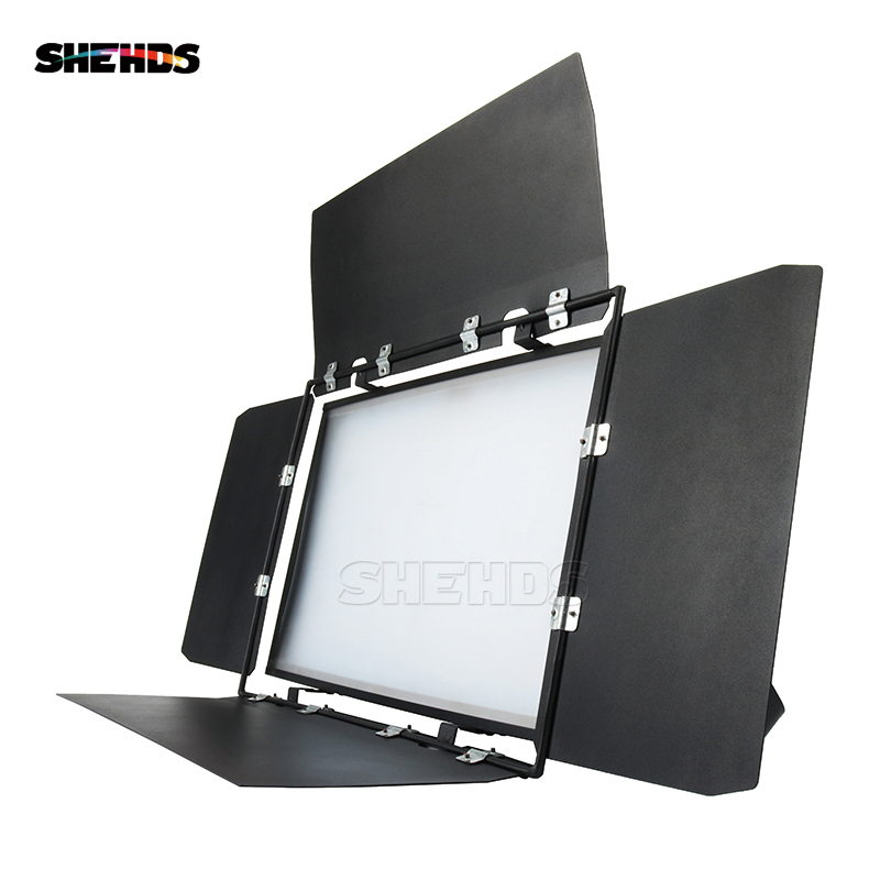SHEHDS LED 432x0.5W Cool White Atomic Stroboscope Light