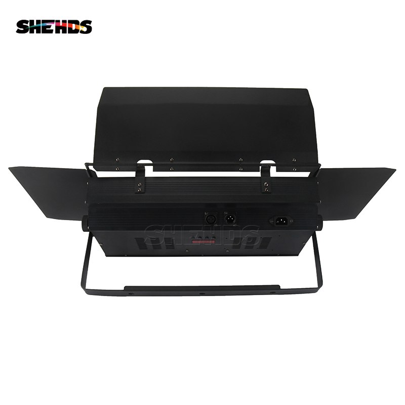 SHEHDS LED 432x0.5W Cool White Atomic Stroboscope Light