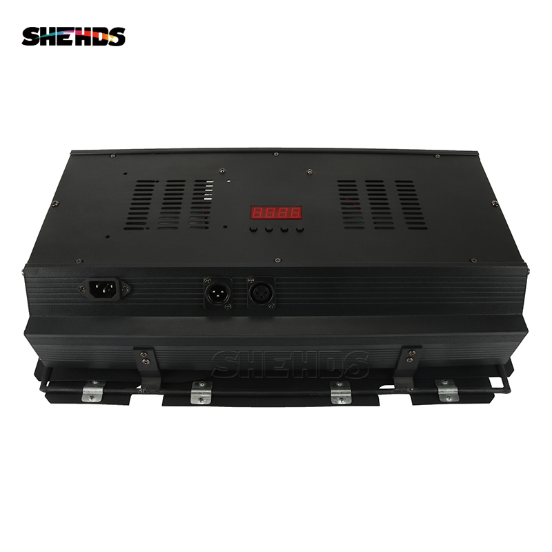 SHEHDS LED 432x0.5W Cool White Atomic Stroboscope Light
